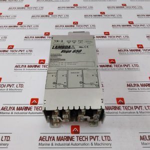 Lambda V609wkx Power Supply Module 240v