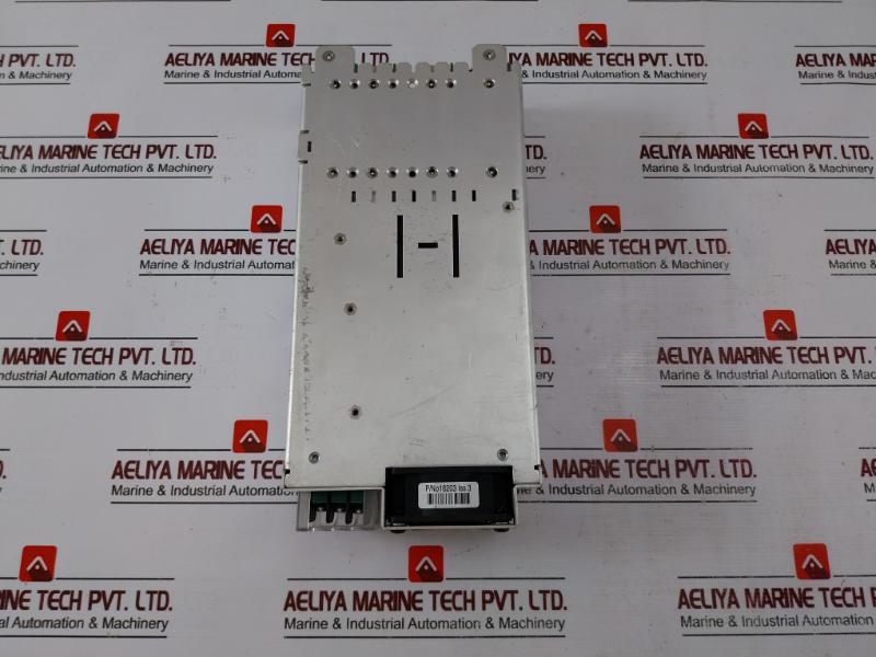 Lambda V609wkx Power Supply Module 240v - Image 4