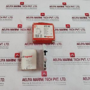 Legrand 073 50 Auxilary Change Over Switch 6a