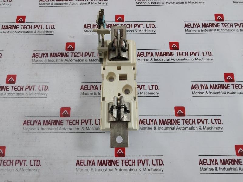 Legrand Crouzet 17500 Electrical Fuse 690v