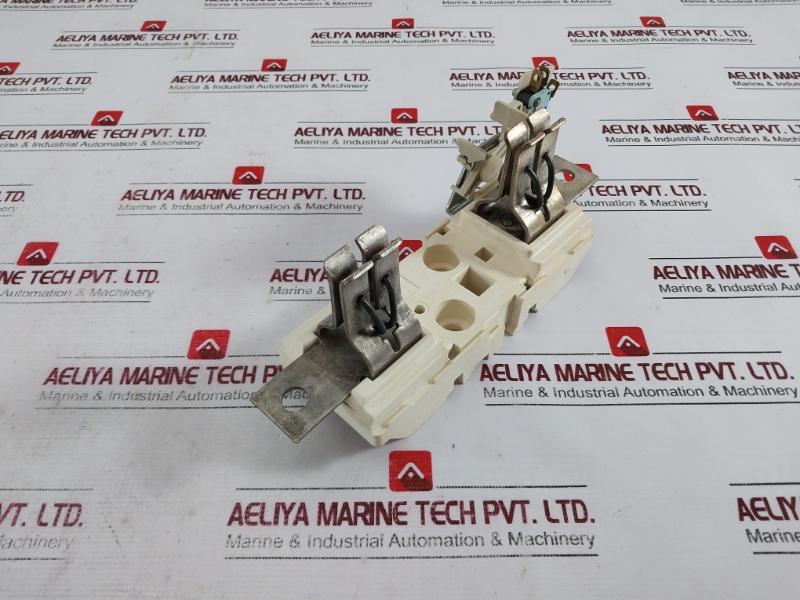 Legrand Crouzet 17500 Electrical Fuse 690v - Image 3