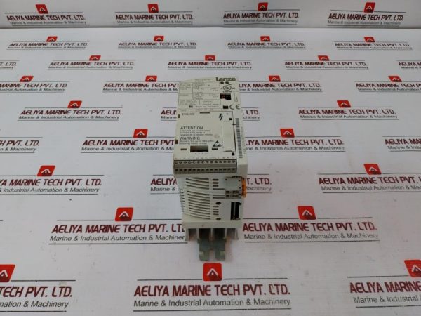 Lenze E82ev251_2b Inverter Drive