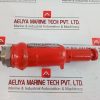 Leser 539 Safety Valve