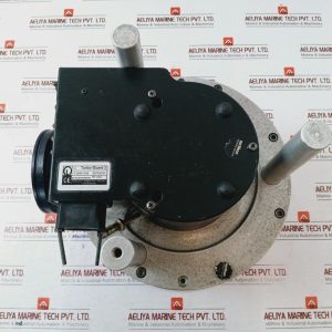 Leybold Turbo-guard 3 Vacuum Pump 55v