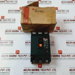 Lg Abs 53 Molded Case Circuit Breaker 660v