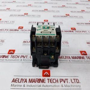 Lg Smc-20p Ac Electronic Switch (Contactor) 20a