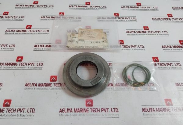 Liebherr 511656914 Sealing Set