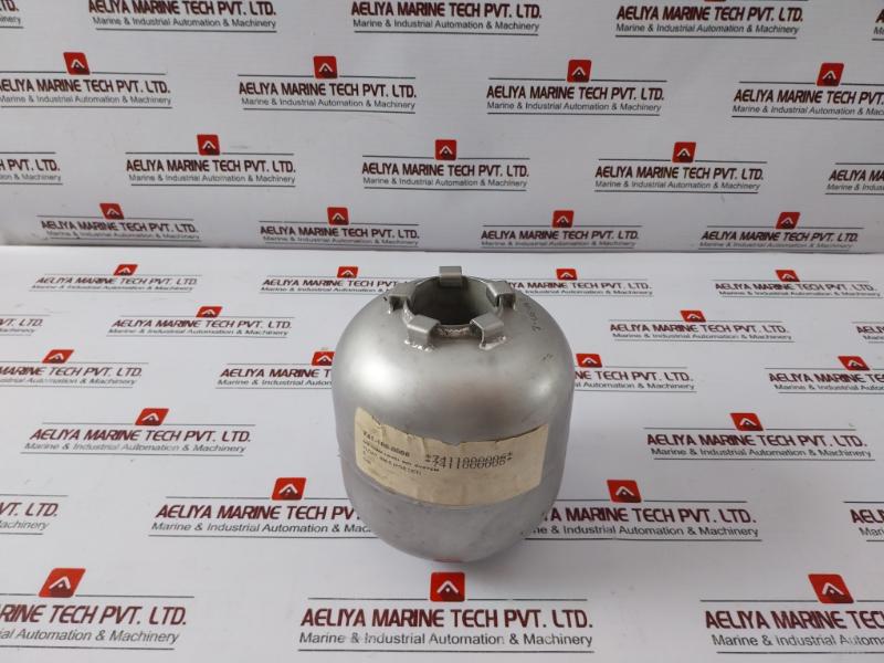 Lm-30-l 10650 Air Tank Leval Ind. Oyotem