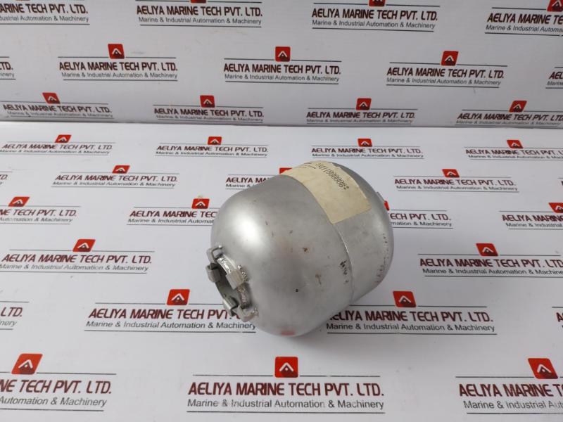 Lm-30-l 10650 Air Tank Leval Ind. Oyotem - Image 3