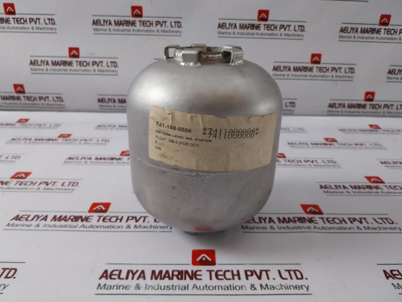 Lm-30-l 10650 Air Tank Leval Ind. Oyotem - Image 4