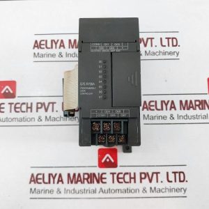 Ls G7e-ry08a Programmable Logic Controller 220v