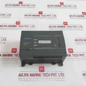 Ls K7m-dr20ue Programmable Logic Controller 240v