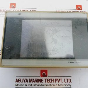 Ls Pmu-330Bte Monitoring Unit 24V