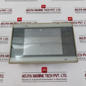 Ls Pmu-330bte Monitoring Unit 24v