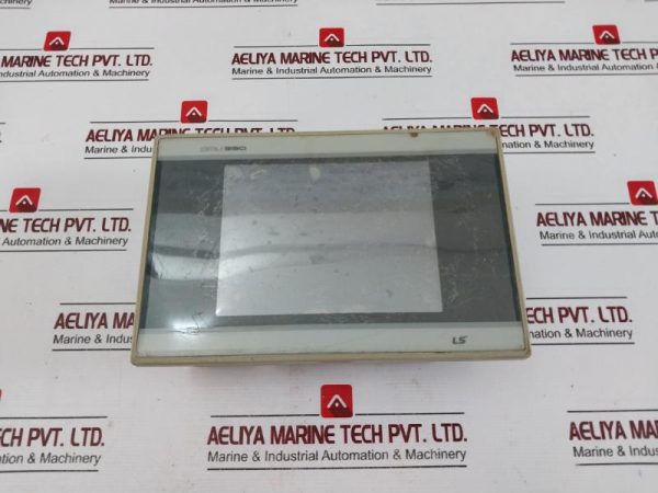 Ls Pmu-330bte Monitoring Unit 24v