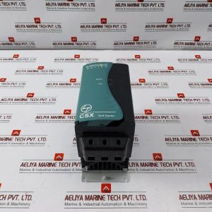 L&t Csx-022-41 Soft Starter 3 Phase