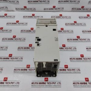 Lti Sunon So Cm-p.0122.2015.1 Servo Drive 480v