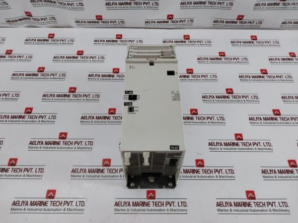 Lti Sunon So Cm-p.0122.2015.1 Servo Drive 480v