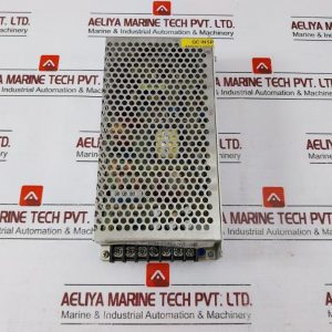 Lubi Electronics Le-a-24-045 Switch Mode Power Supply 24v