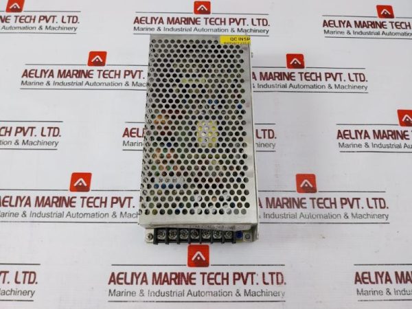 Lubi Electronics Le-a-24-045 Switch Mode Power Supply 24v
