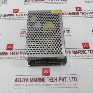 Lubi Electronics Le-b-24-045 Switch Mode Power Supply 240v