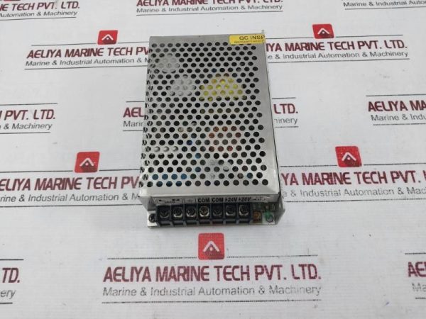 Lubi Electronics Le-b-24-045 Switch Mode Power Supply 240v