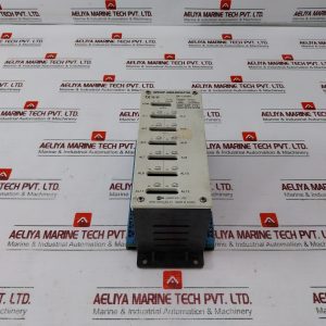 Luxco Sa-12psm Group Annunciator 24v