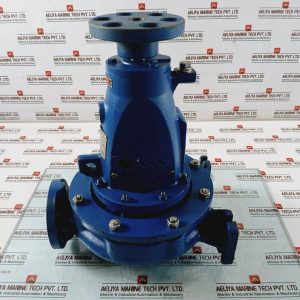 Lyco Ea3220 Centrifugal Pump