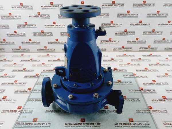 Lyco Ea3220 Centrifugal Pump