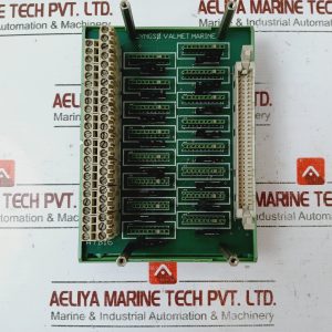 Lyngso Valmet Marine Phoenix Contact Atb16 Pcb Module