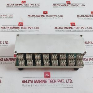 Lyngso-valmet Marine Atb16-4 Controller Board