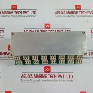 Lyngso-valmet Marine Valmet Automation Atb16-4 Controller Board