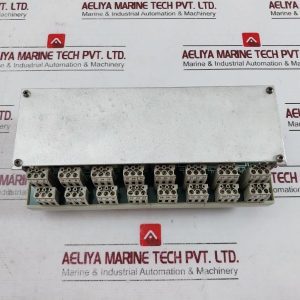 Lyngso-valmet Marine Valmet Automation Atb16-4 Controller Board