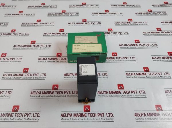 M-system Ab2-6a-c Transmitter 110v