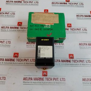 M-system Rbs-46-cbl Rtd Transmitter 250v