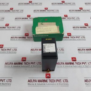 M-system Sv-aa-r Signal Transmitter 24v