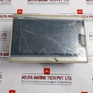 M2i Xt0p07tw-ud-c Man Machine Interface Touch Operation Panel 24v