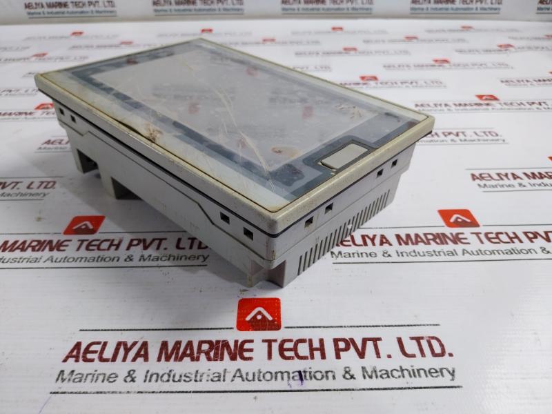 M2i Xt0p07tw-ud-c Man Machine Interface Touch Operation Panel 24v - Image 3