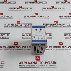 Masibus 9000 Sop Isolated Converters 110v