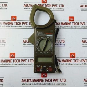 Mastech Hioki M266 Clamp Meter 1000V