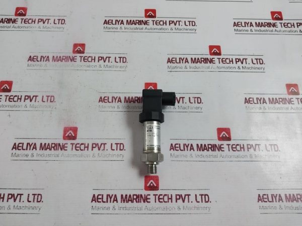 Max-tronics 103148 Pressure Transmitter 4…20ma