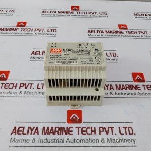 Mean Well Dr-60-24 Power Supply 240v