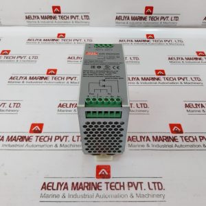 Mean Well Dr-rdn20 Power Supply 28v