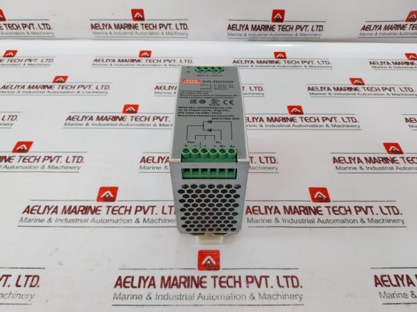Mean Well Dr-rdn20 Power Supply 28v