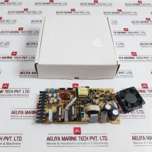 Mean Well E116921 Power Supply Module 250v
