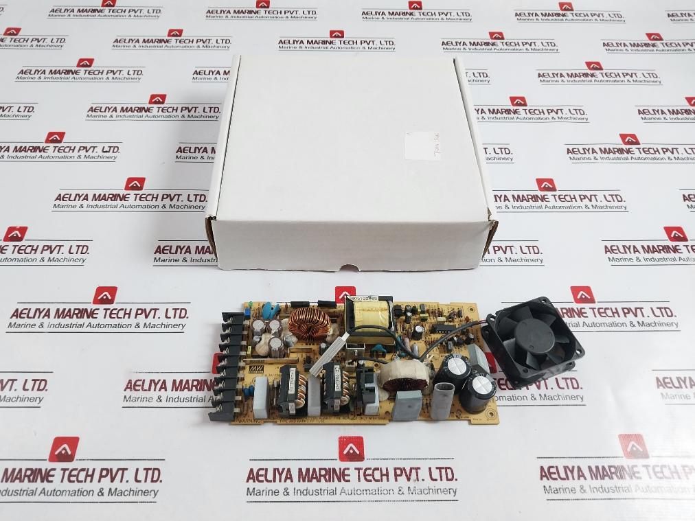 Mean Well E116921 Power Supply Module 250v
