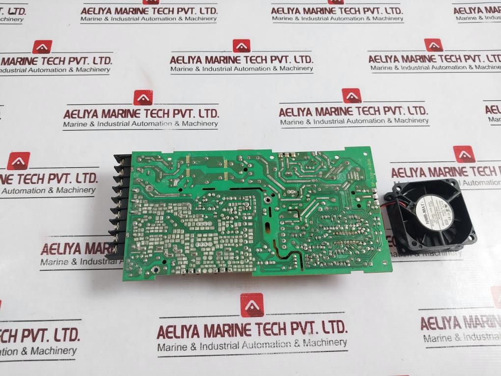 Mean Well E116921 Power Supply Module 250v - Image 4