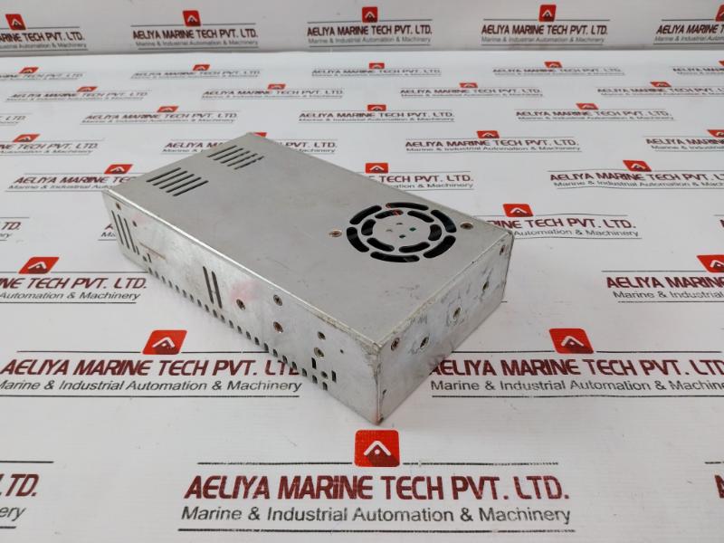 Mean Well Sd-350d-24 Single Output Dc Converter 144v - Image 3