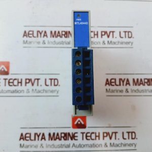 Measurement Technology Mtl 4044d Repeater Power Supply