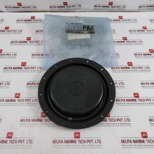 Mec-rela 6-280-66 Valve Diaphragm